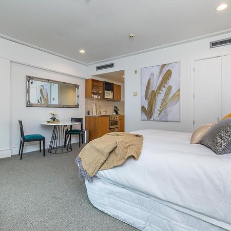 Quiet Newly Renovated Getaway Apartment Auckland Ngoại thất bức ảnh