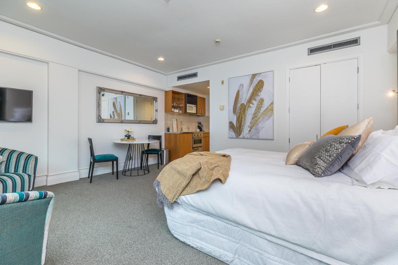 Quiet Newly Renovated Getaway Apartment Auckland Ngoại thất bức ảnh