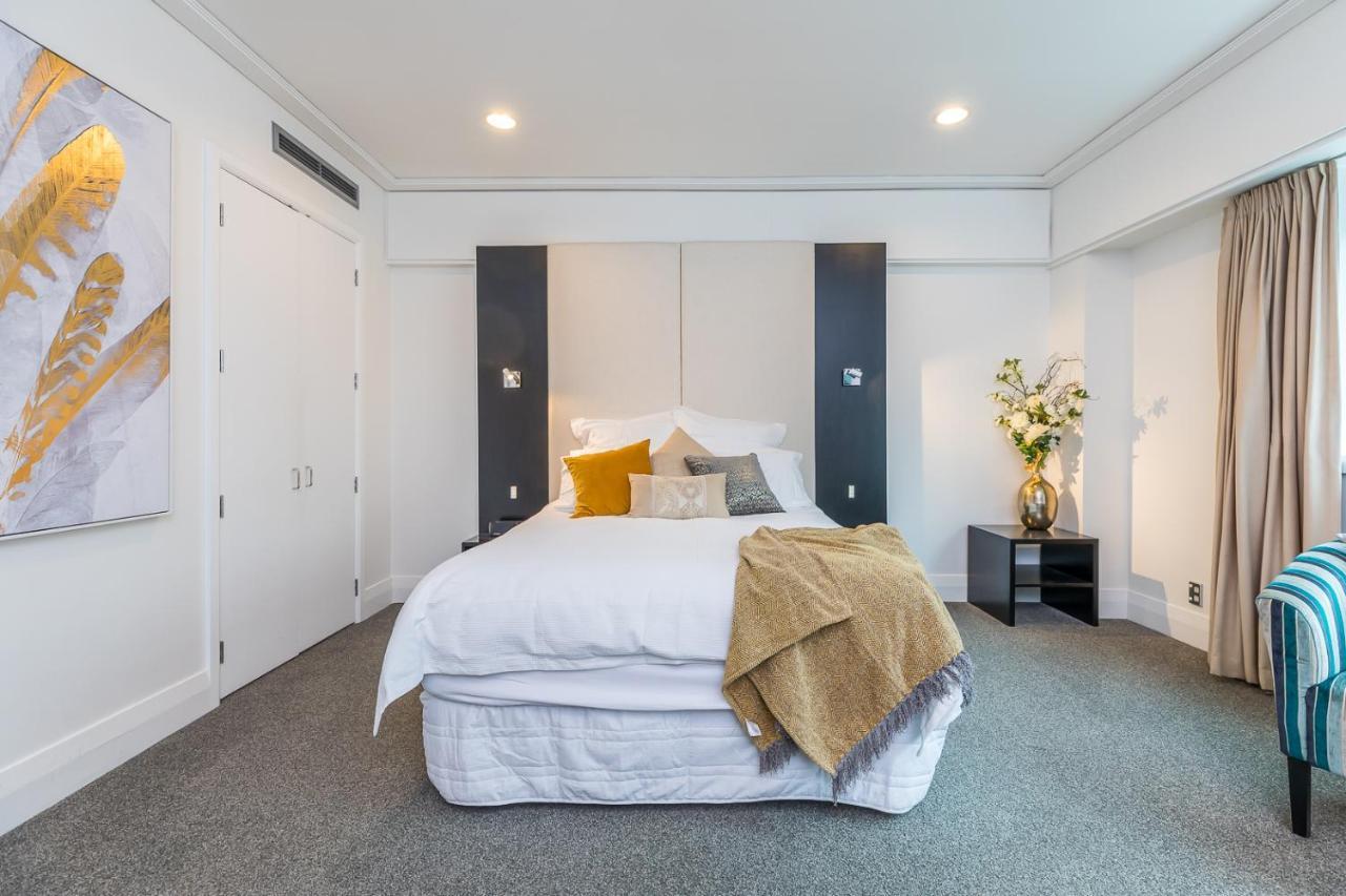 Quiet Newly Renovated Getaway Apartment Auckland Ngoại thất bức ảnh