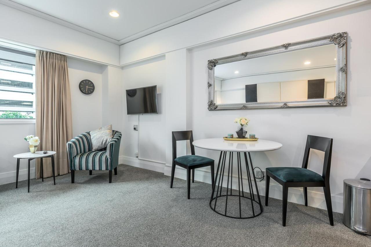 Quiet Newly Renovated Getaway Apartment Auckland Ngoại thất bức ảnh