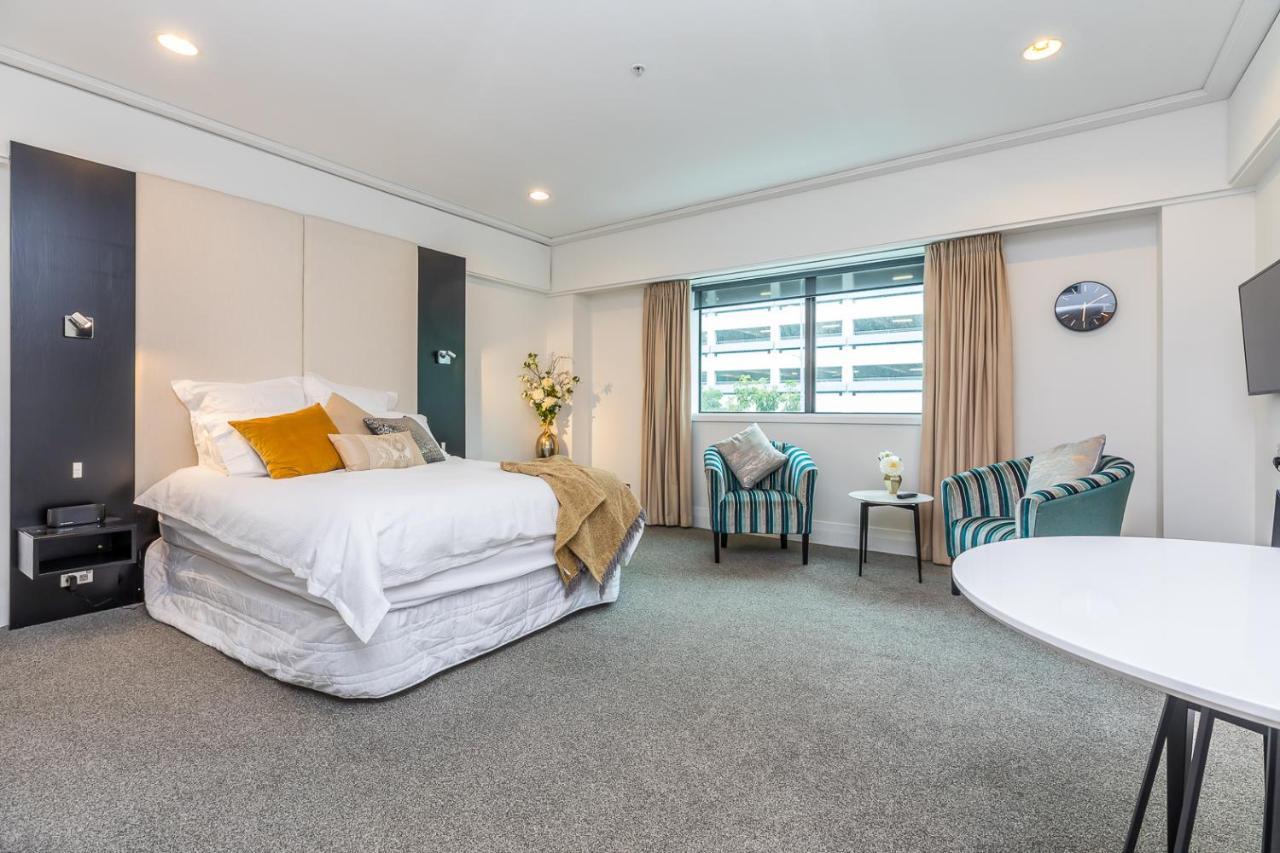 Quiet Newly Renovated Getaway Apartment Auckland Ngoại thất bức ảnh