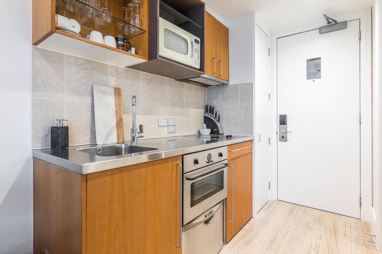 Quiet Newly Renovated Getaway Apartment Auckland Ngoại thất bức ảnh