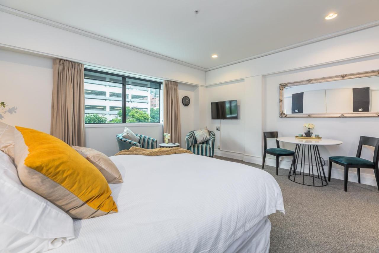 Quiet Newly Renovated Getaway Apartment Auckland Ngoại thất bức ảnh